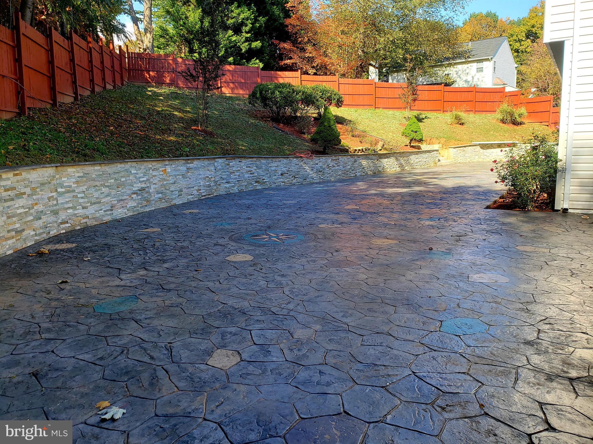 PEARSONS LANDING - Residential