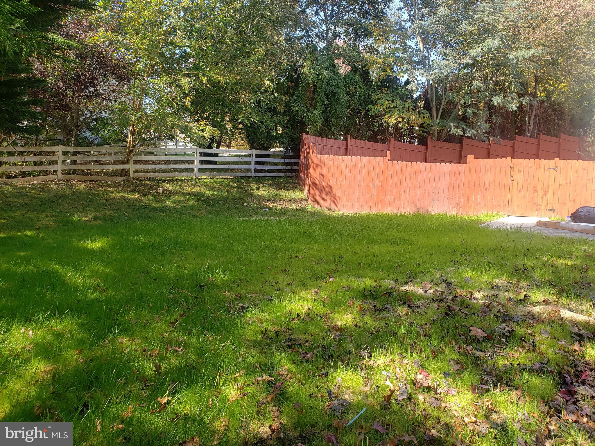 PEARSONS LANDING - Residential