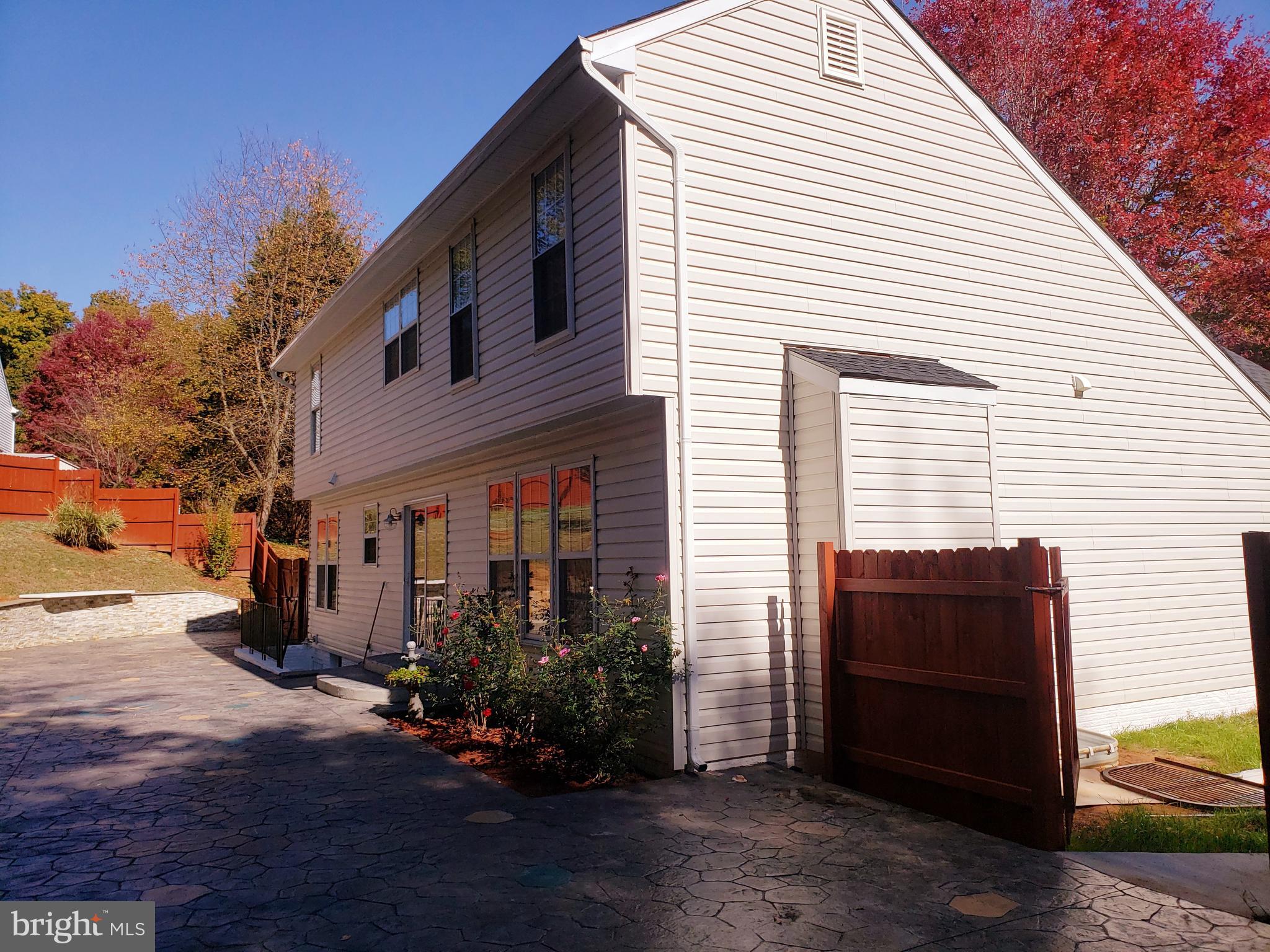 PEARSONS LANDING - Residential