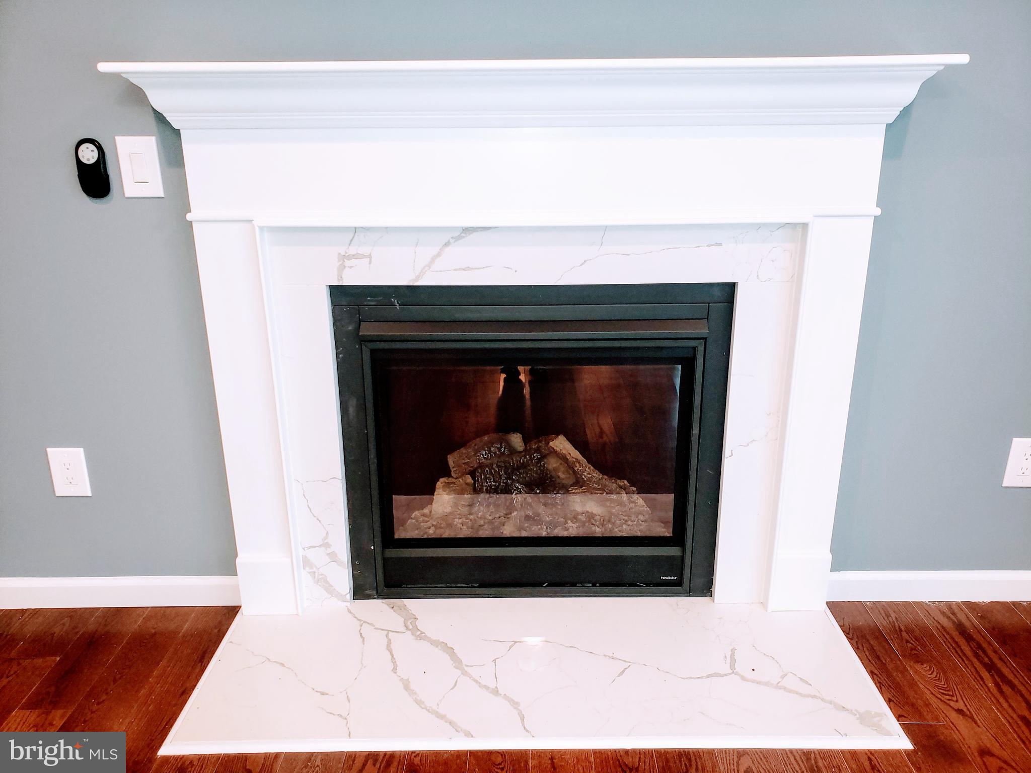 PEARSONS LANDING - Residential