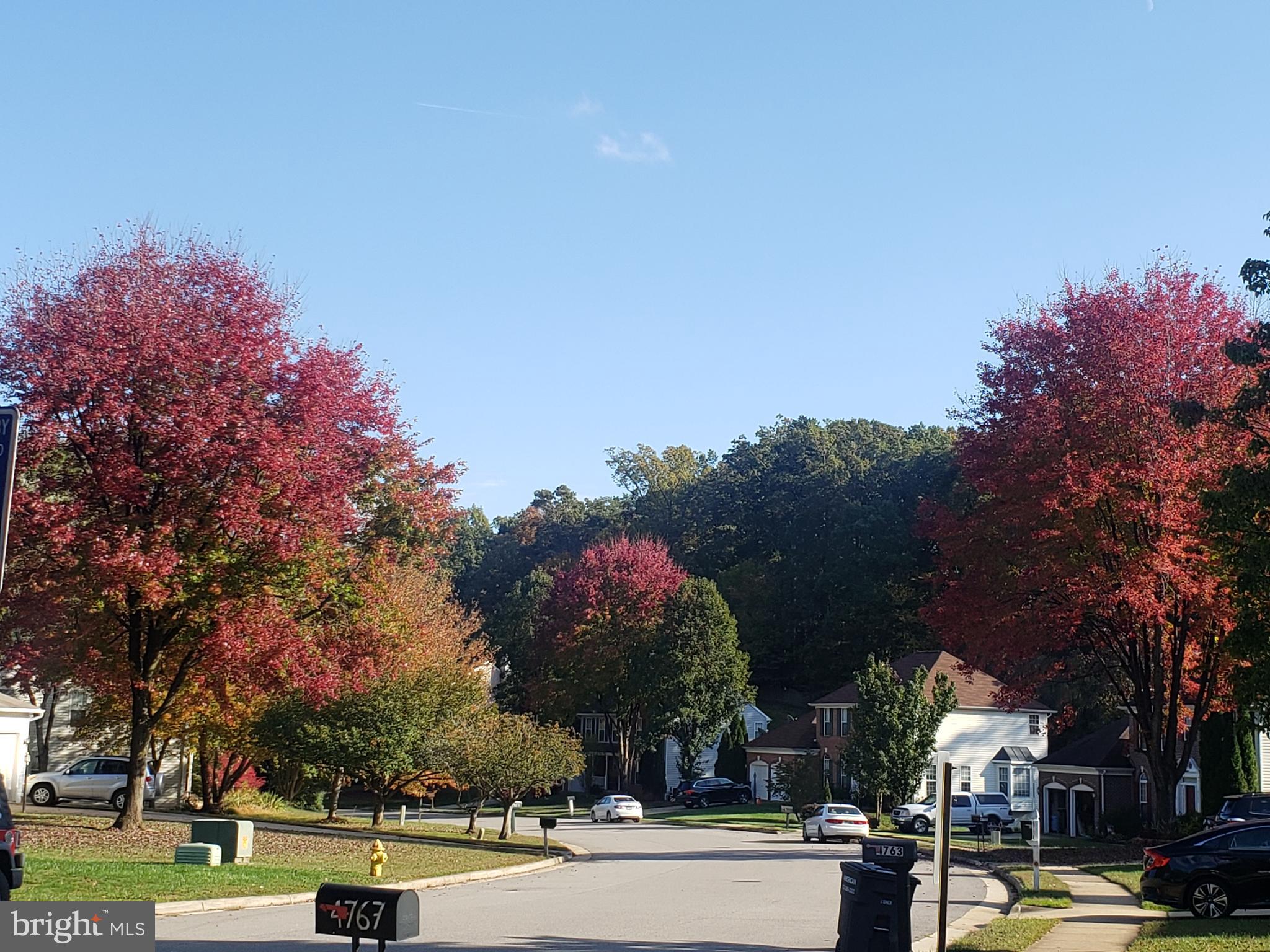 PEARSONS LANDING - Residential