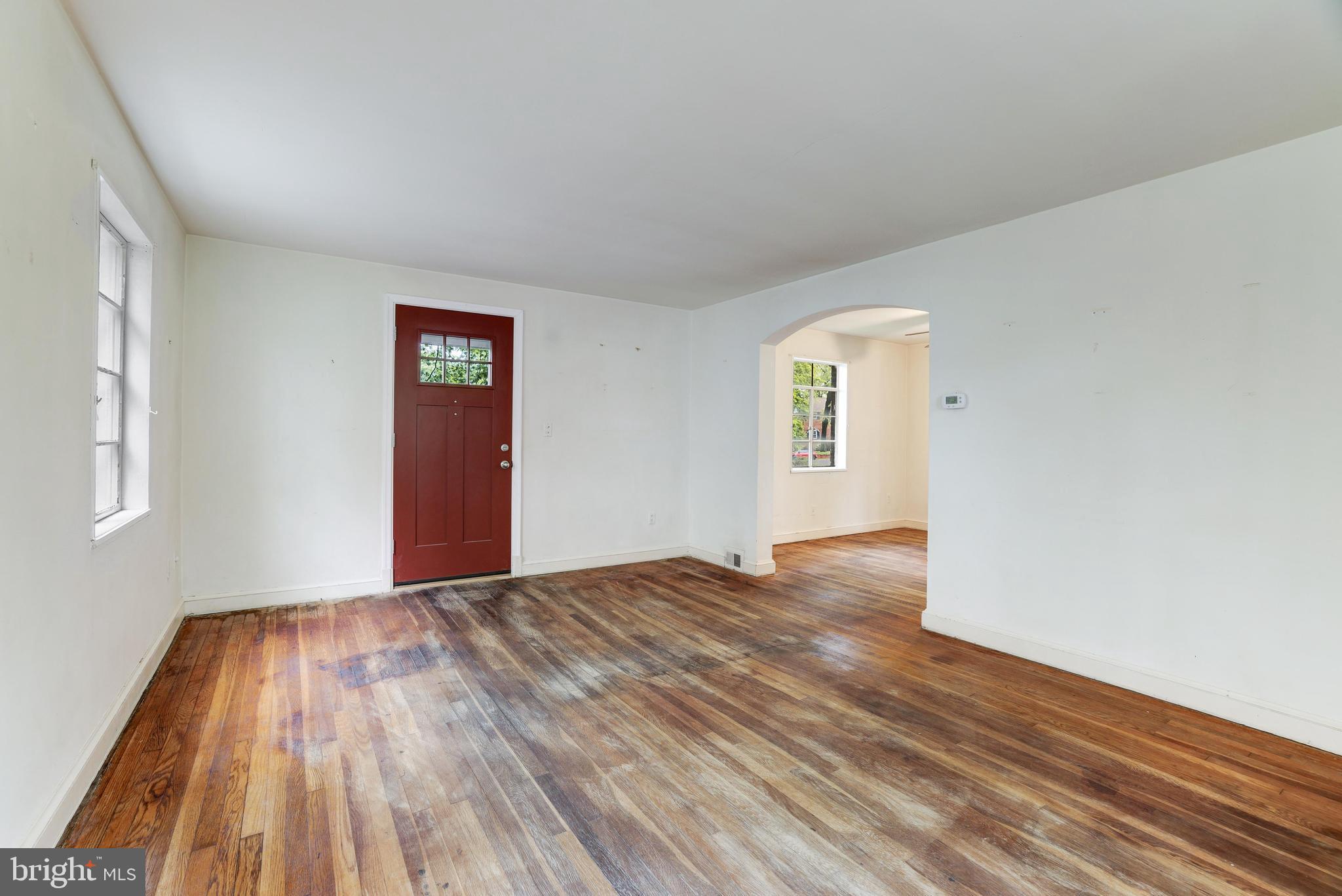 ARLINGTON FOREST - Residential