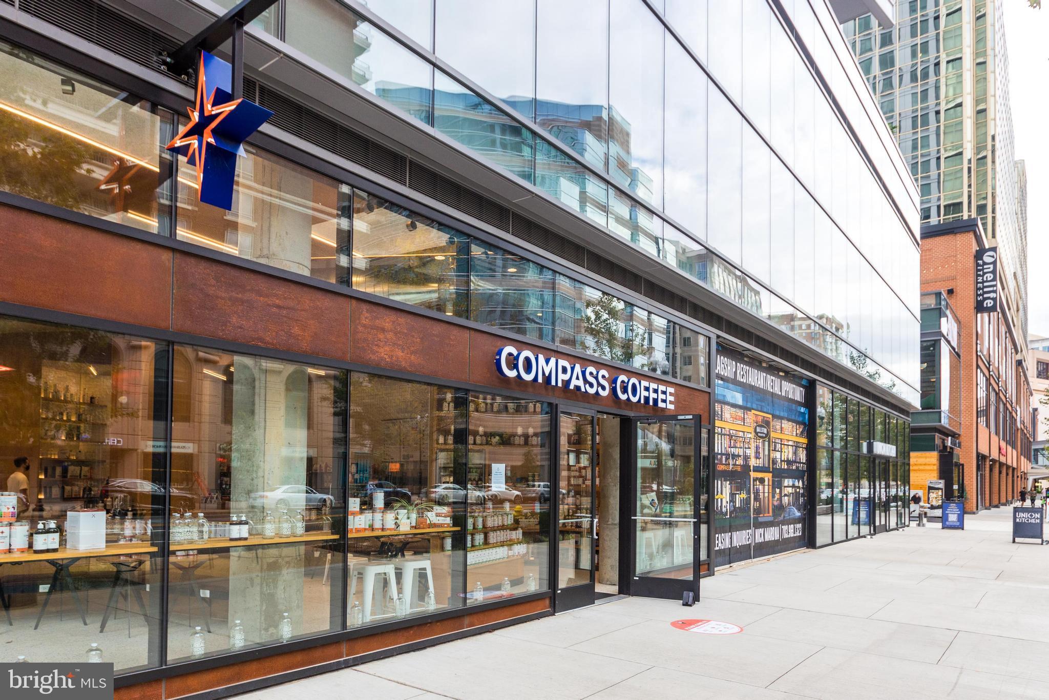 ARLINGTON FOREST - Residential