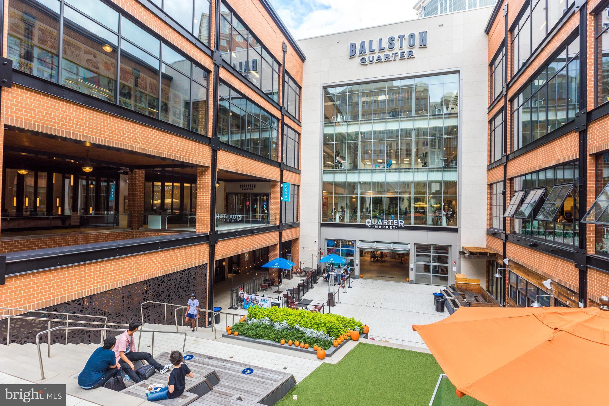 ARLINGTON FOREST - Residential