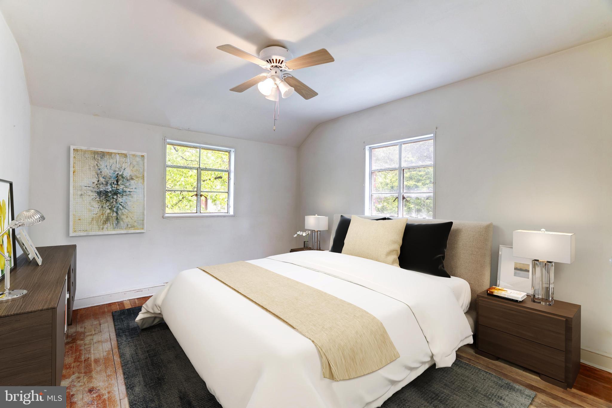 ARLINGTON FOREST - Residential