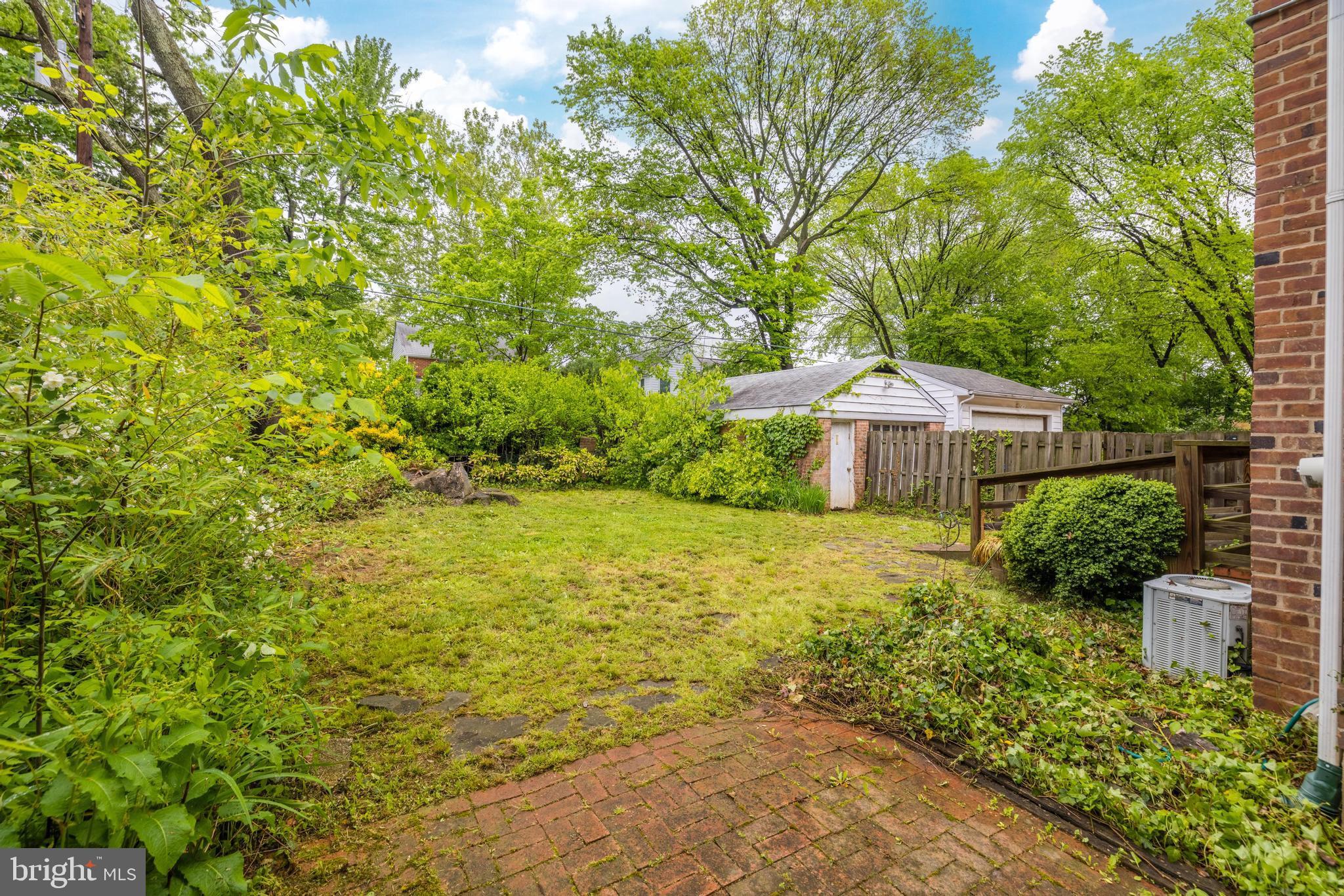 ARLINGTON FOREST - Residential