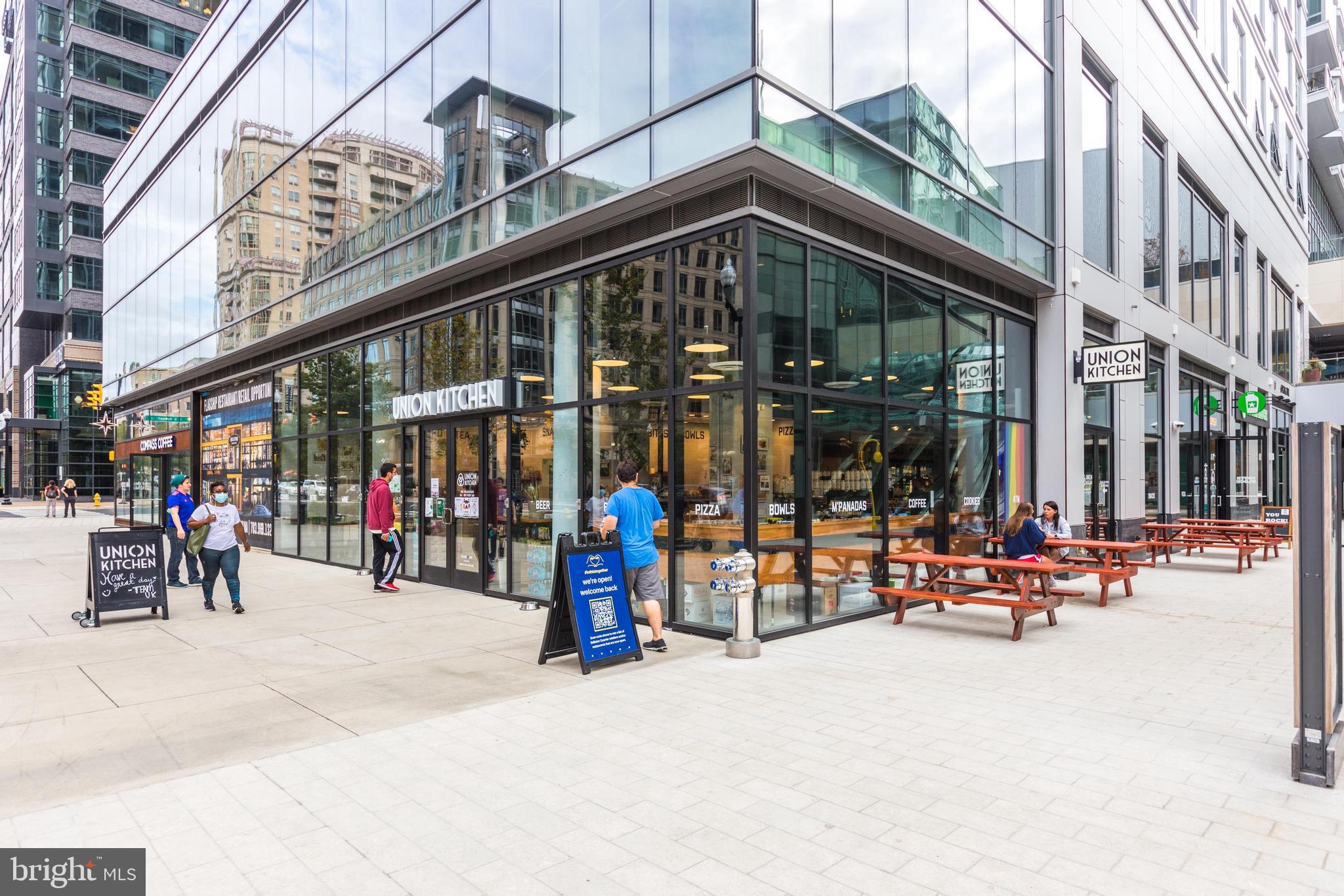 ARLINGTON FOREST - Residential