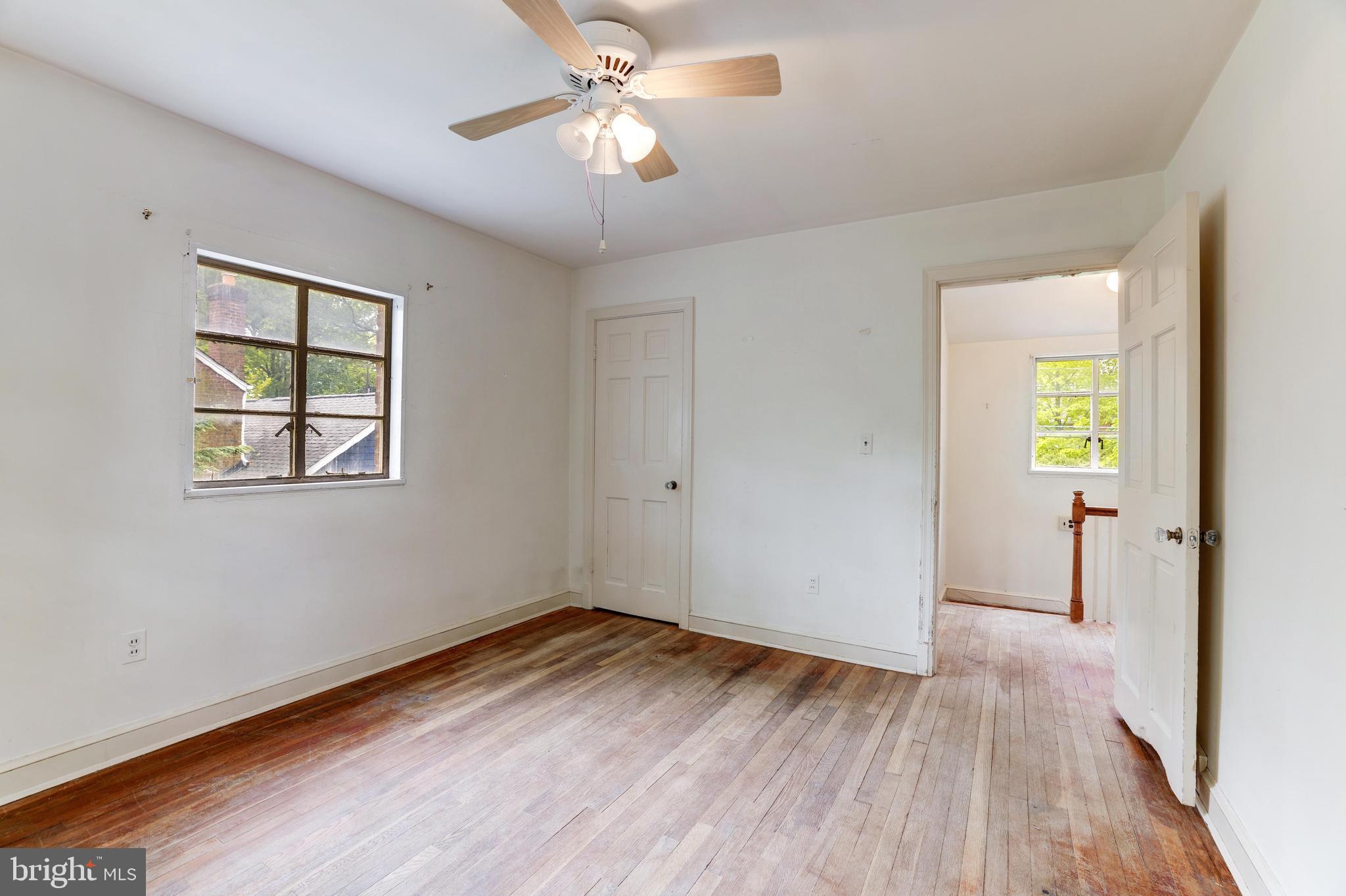 ARLINGTON FOREST - Residential