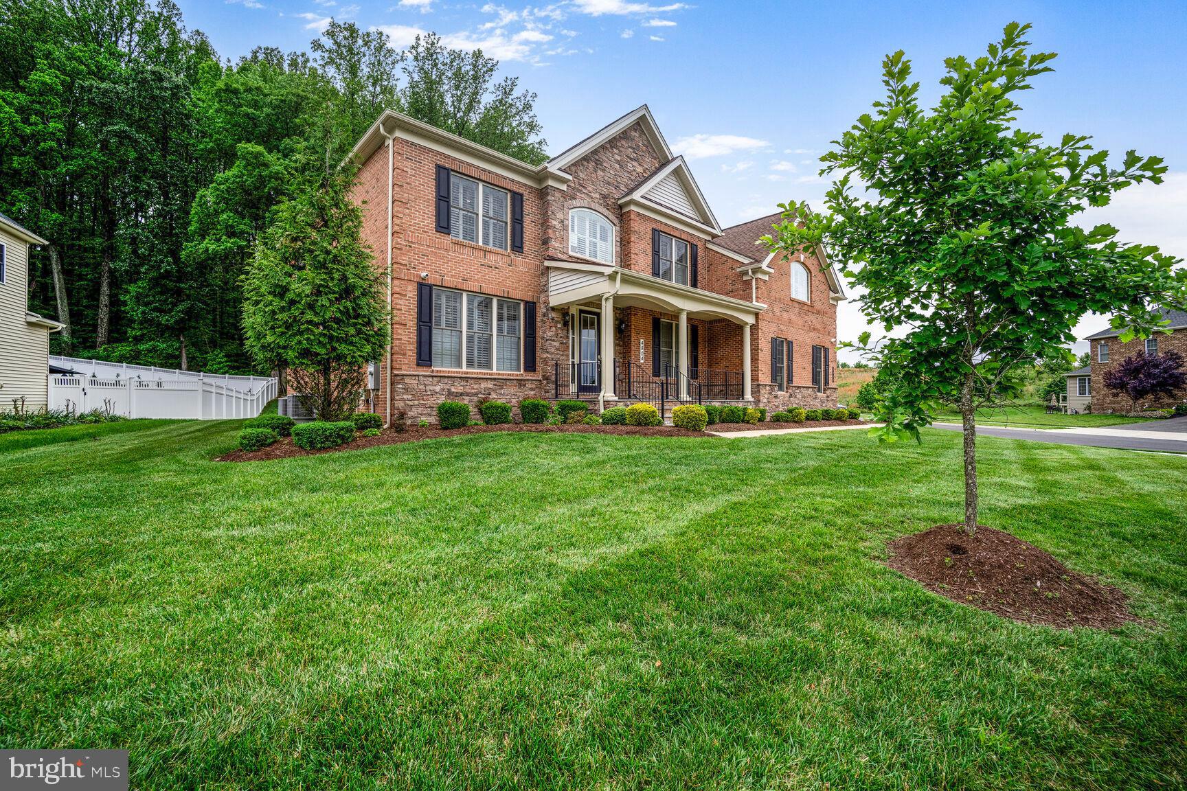 4804 BRIDLE RIDGE ROAD