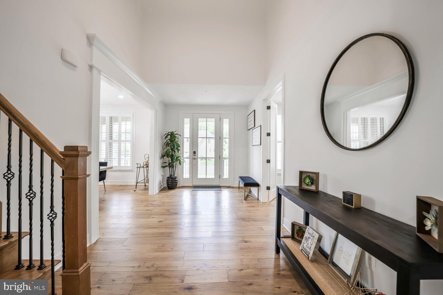 4804 BRIDLE RIDGE ROAD