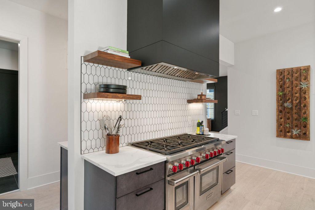 KERR'S ADDITION - Residential