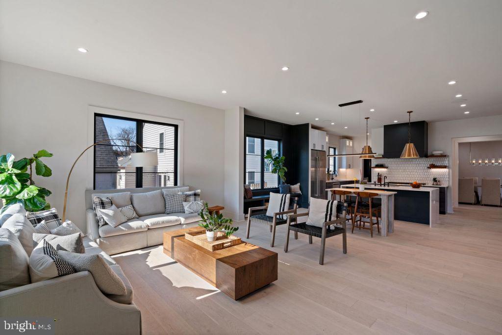 KERR'S ADDITION - Residential