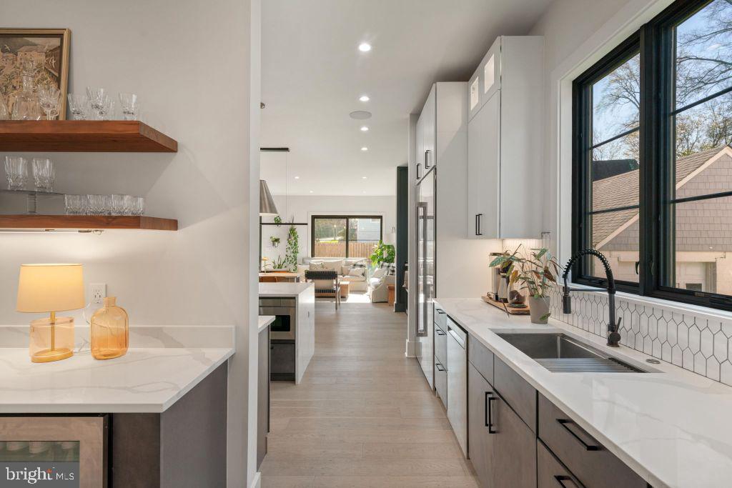 KERR'S ADDITION - Residential