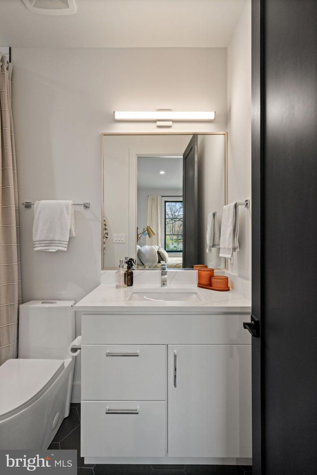 KERR'S ADDITION - Residential