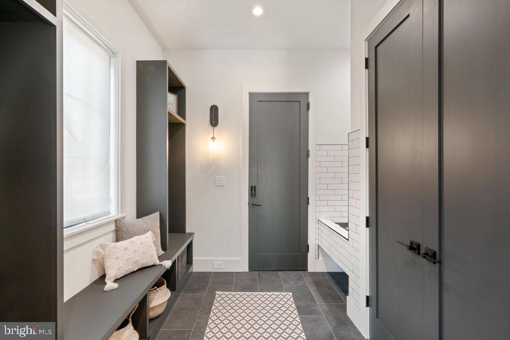 KERR'S ADDITION - Residential