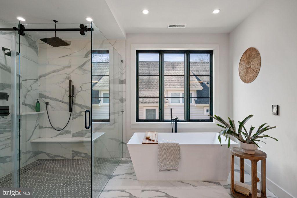 KERR'S ADDITION - Residential