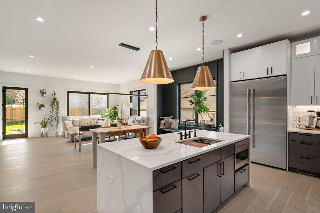 KERR'S ADDITION - Residential