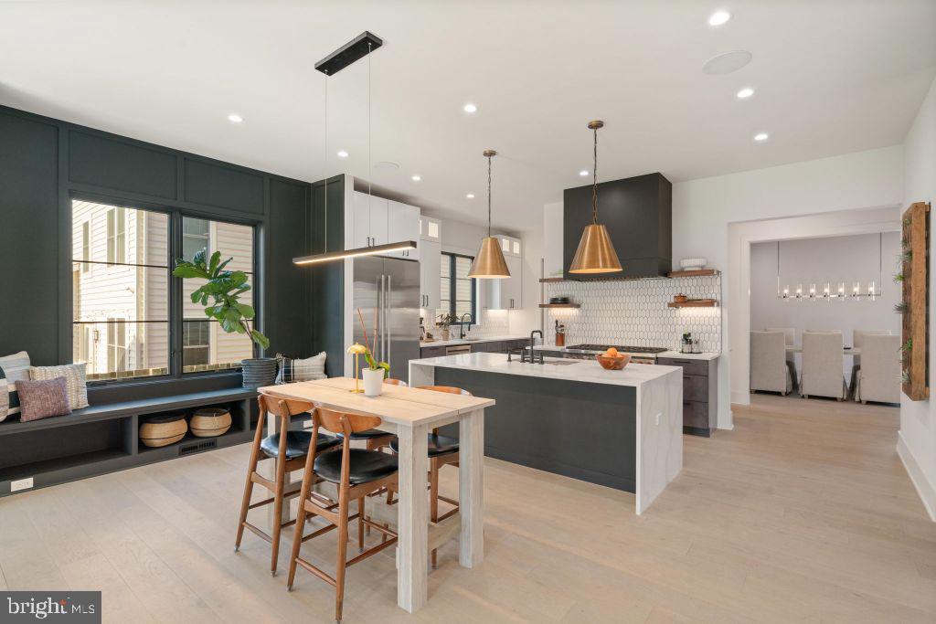 KERR'S ADDITION - Residential