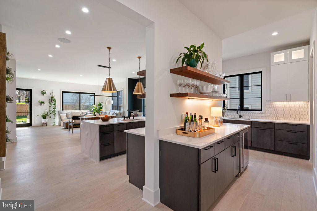 KERR'S ADDITION - Residential