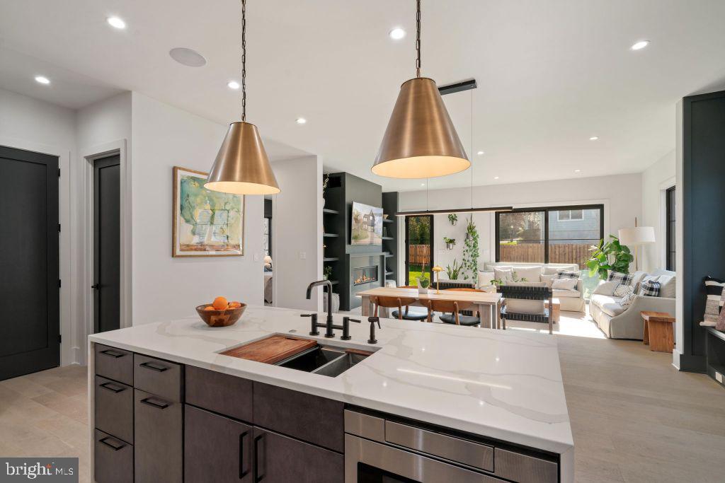 KERR'S ADDITION - Residential