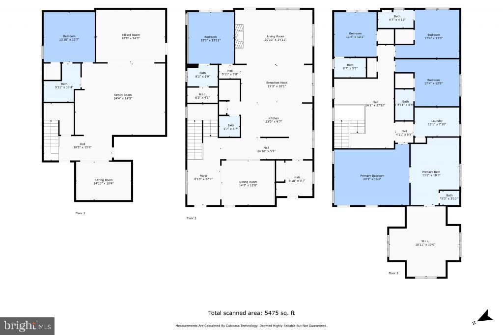 KERR'S ADDITION - Residential