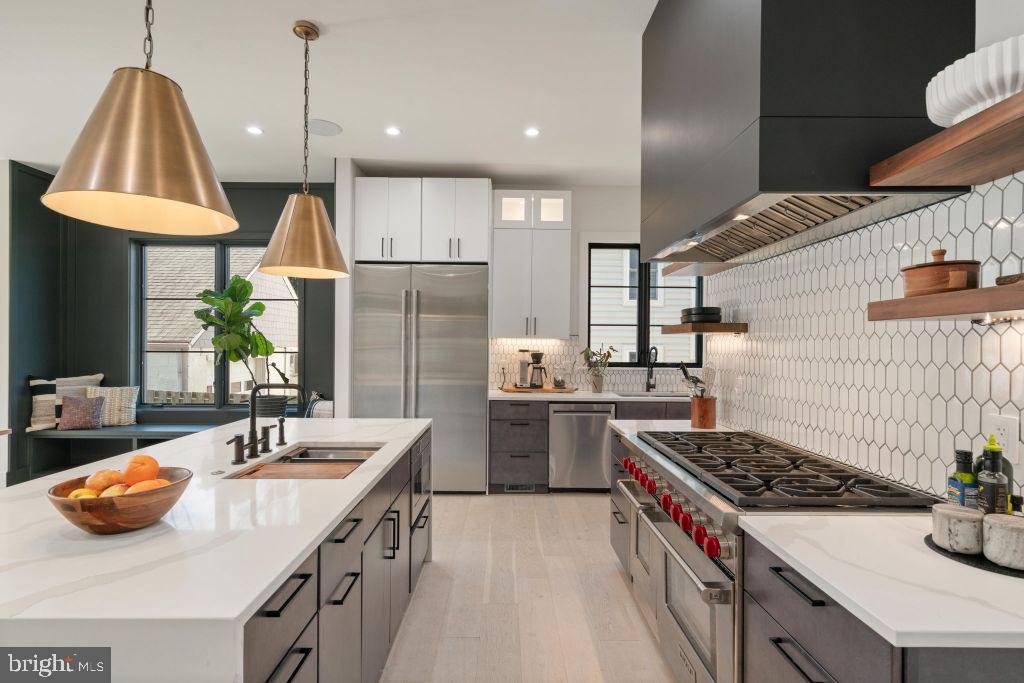 KERR'S ADDITION - Residential