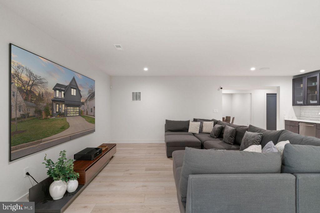 KERR'S ADDITION - Residential