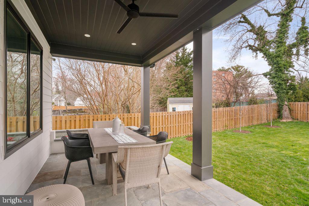 KERR'S ADDITION - Residential