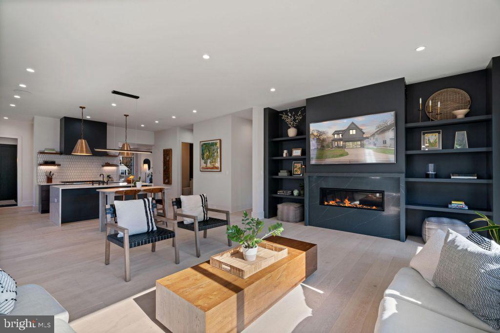 KERR'S ADDITION - Residential