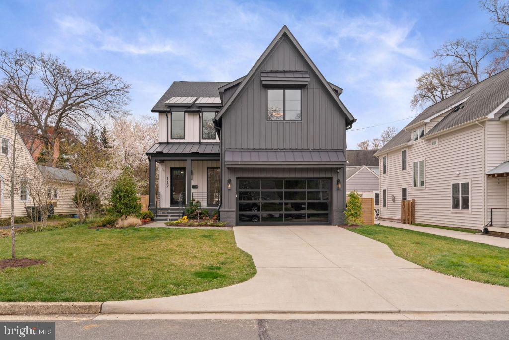 KERR'S ADDITION - Residential