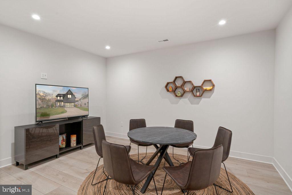 KERR'S ADDITION - Residential