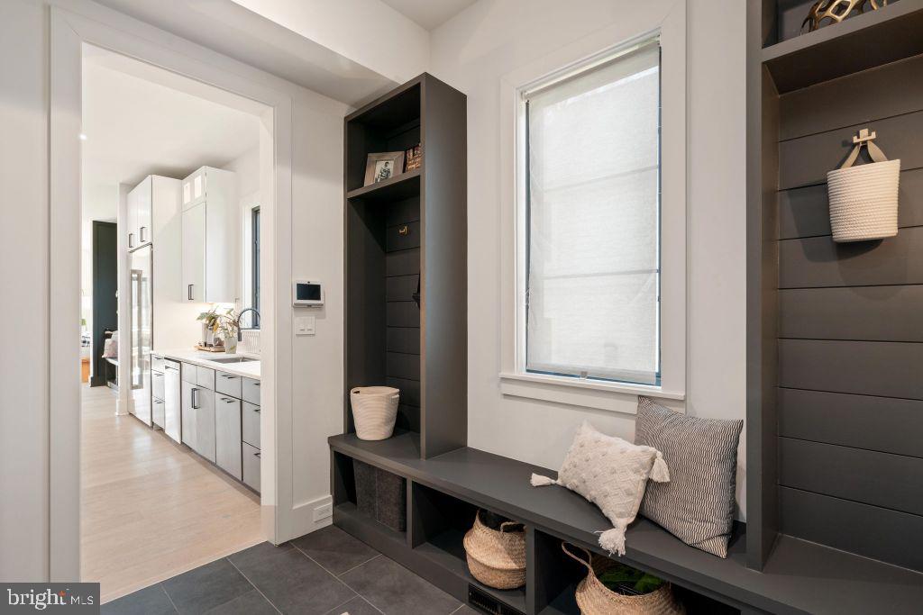 KERR'S ADDITION - Residential