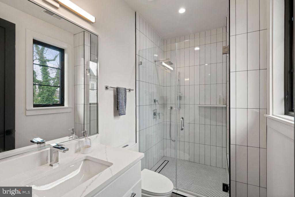 KERR'S ADDITION - Residential