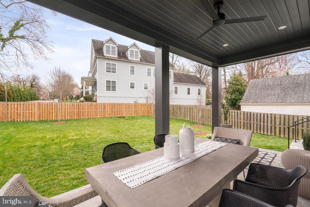 KERR'S ADDITION - Residential