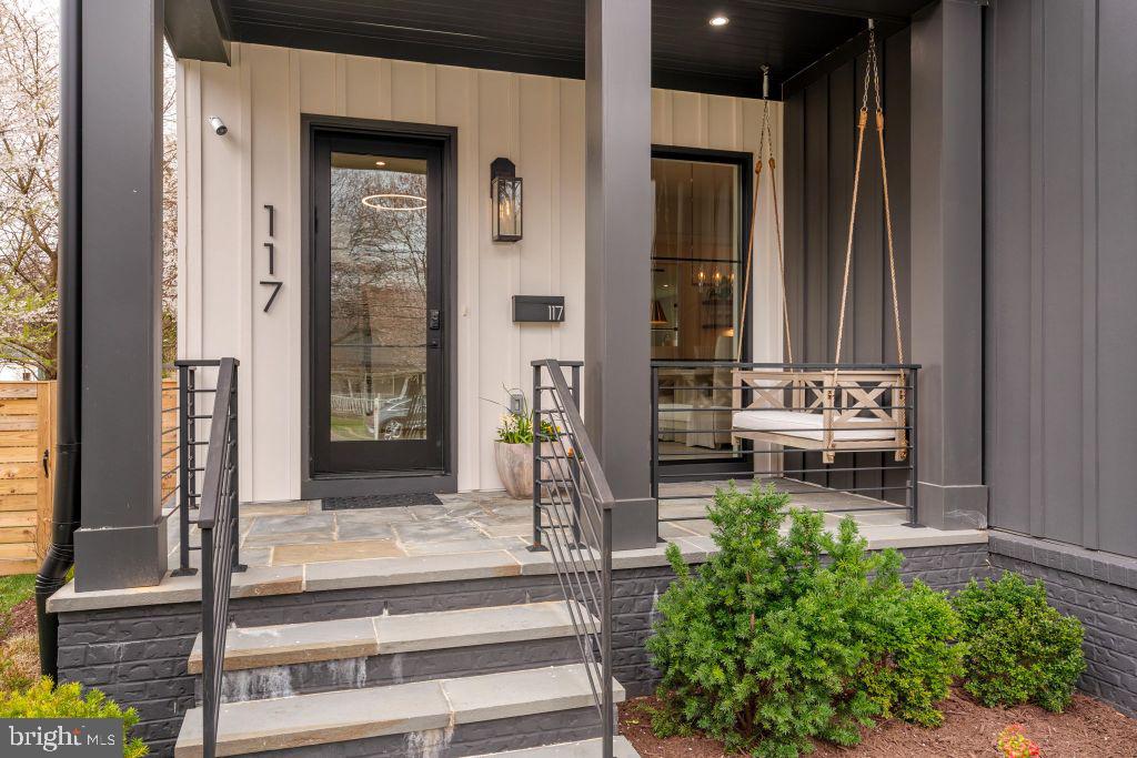 KERR'S ADDITION - Residential