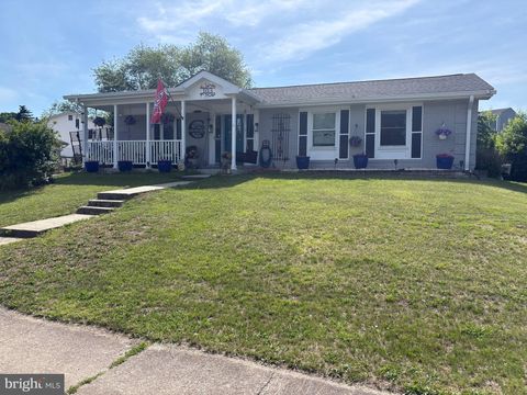 Homes For Sale - 103 N Johnson Road<br/> STERLING, VA 20164