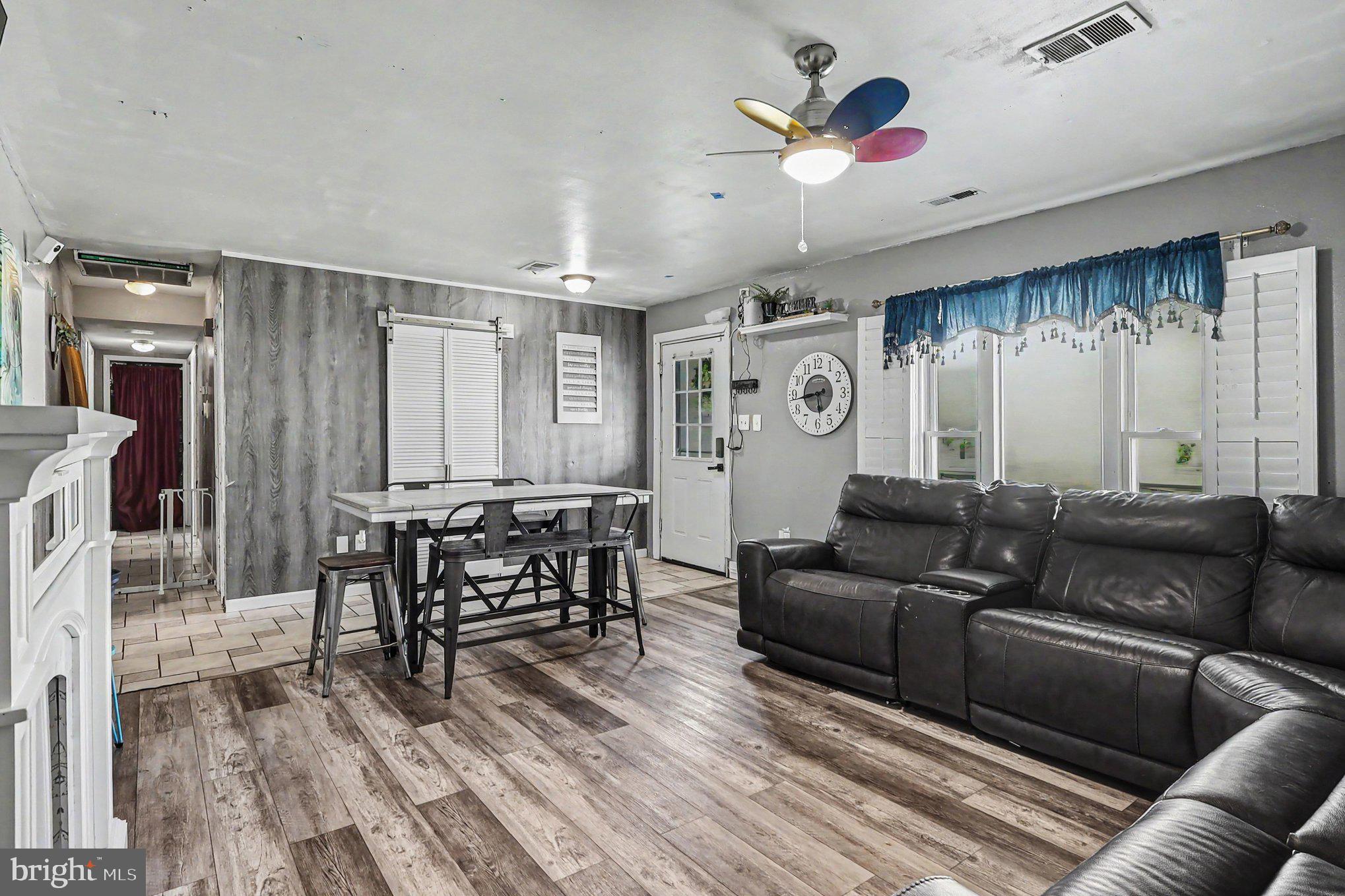 103 N JOHNSON ROAD
