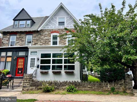 Townhouse For Rent - 7215 Bryan Street<br/> Philadelphia County, PHILADELPHIA, PA 19119