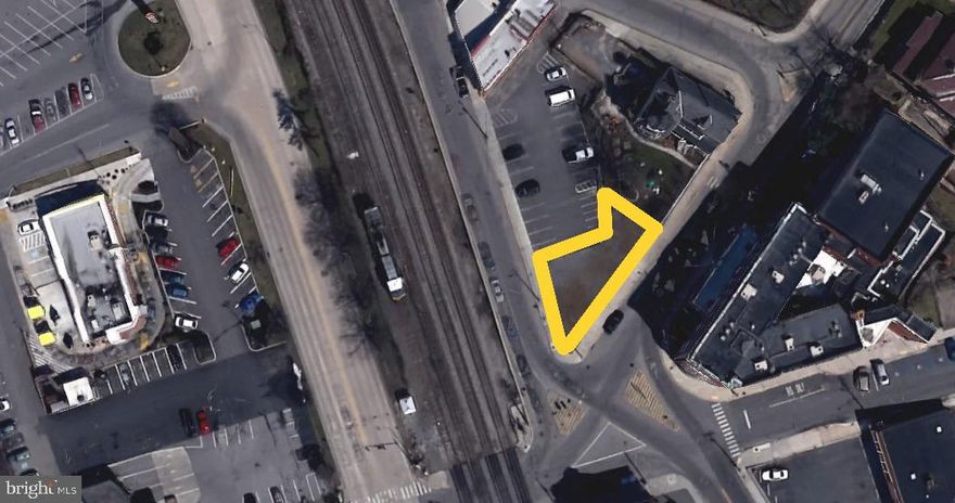 Situated at the highly visible corner of Baltimore Street and N. Front Street in Cumberland, Maryland, this .08-acre commercial parcel is zoned Highway Business, offering excellent exposure and accessibility for commercial use. The corner location provides strong traffic counts and prominent street frontage. As an added value opportunity, this parcel can be purchased individually or packaged at a discounted price with three nearby multi-family investment properties, including 315 Frederick Street (9 units), 339/341 Frederick Street (5 units), and 229 E. Union Street (5 units)—creating a unique chance to acquire both commercial land and income-producing residential assets in one transaction.