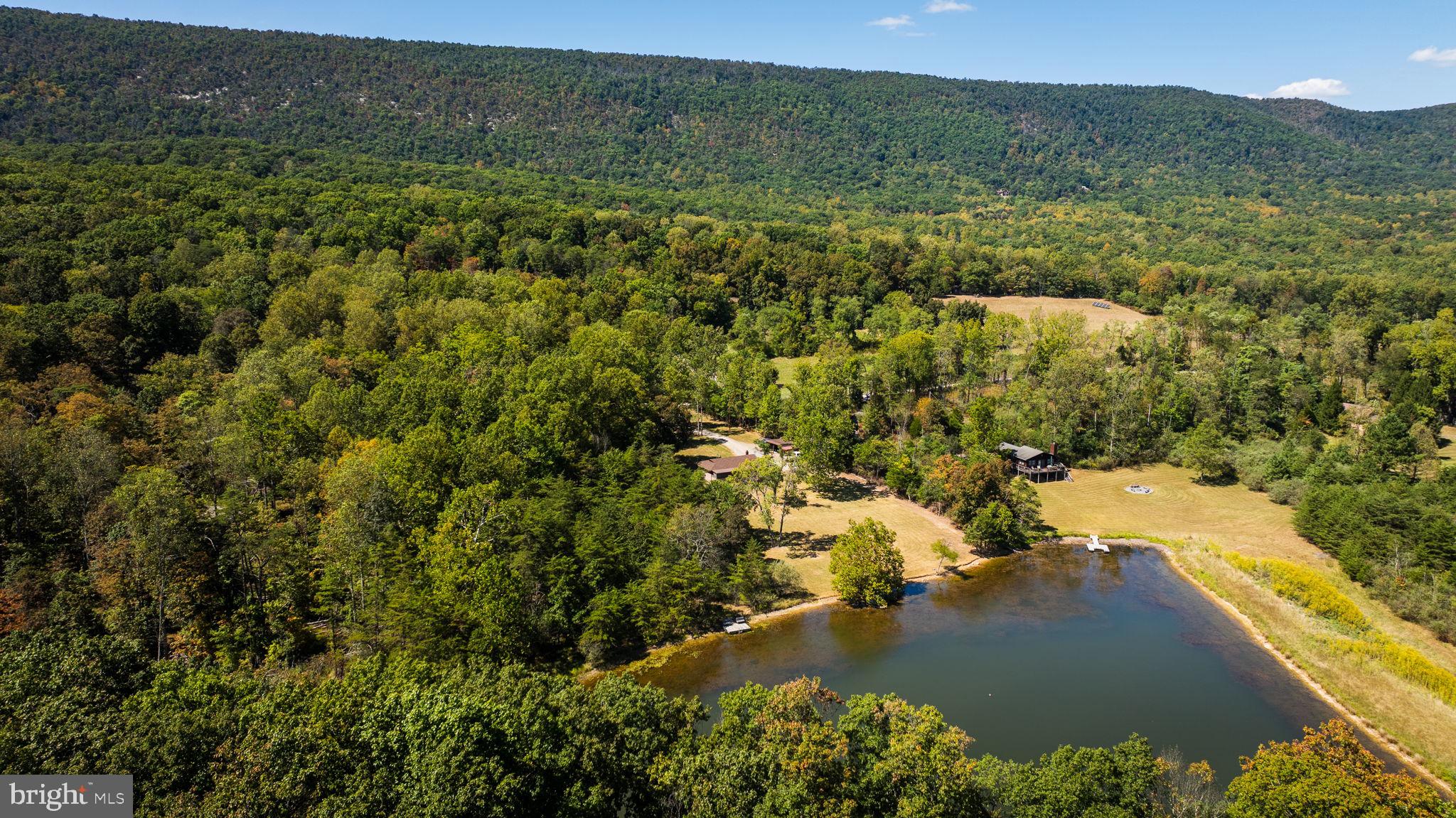 THUNDERBIRD HILLS - Residential