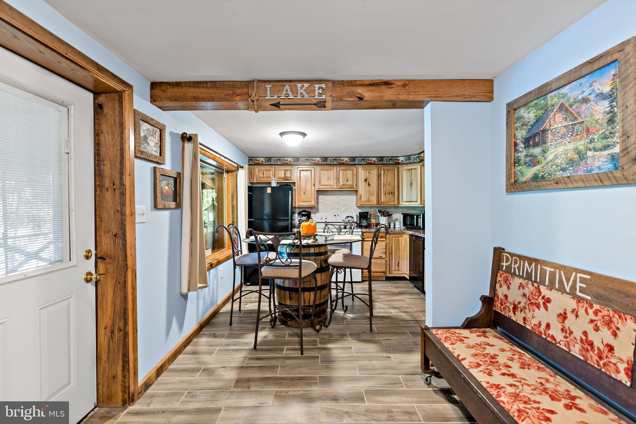 THUNDERBIRD HILLS - Residential