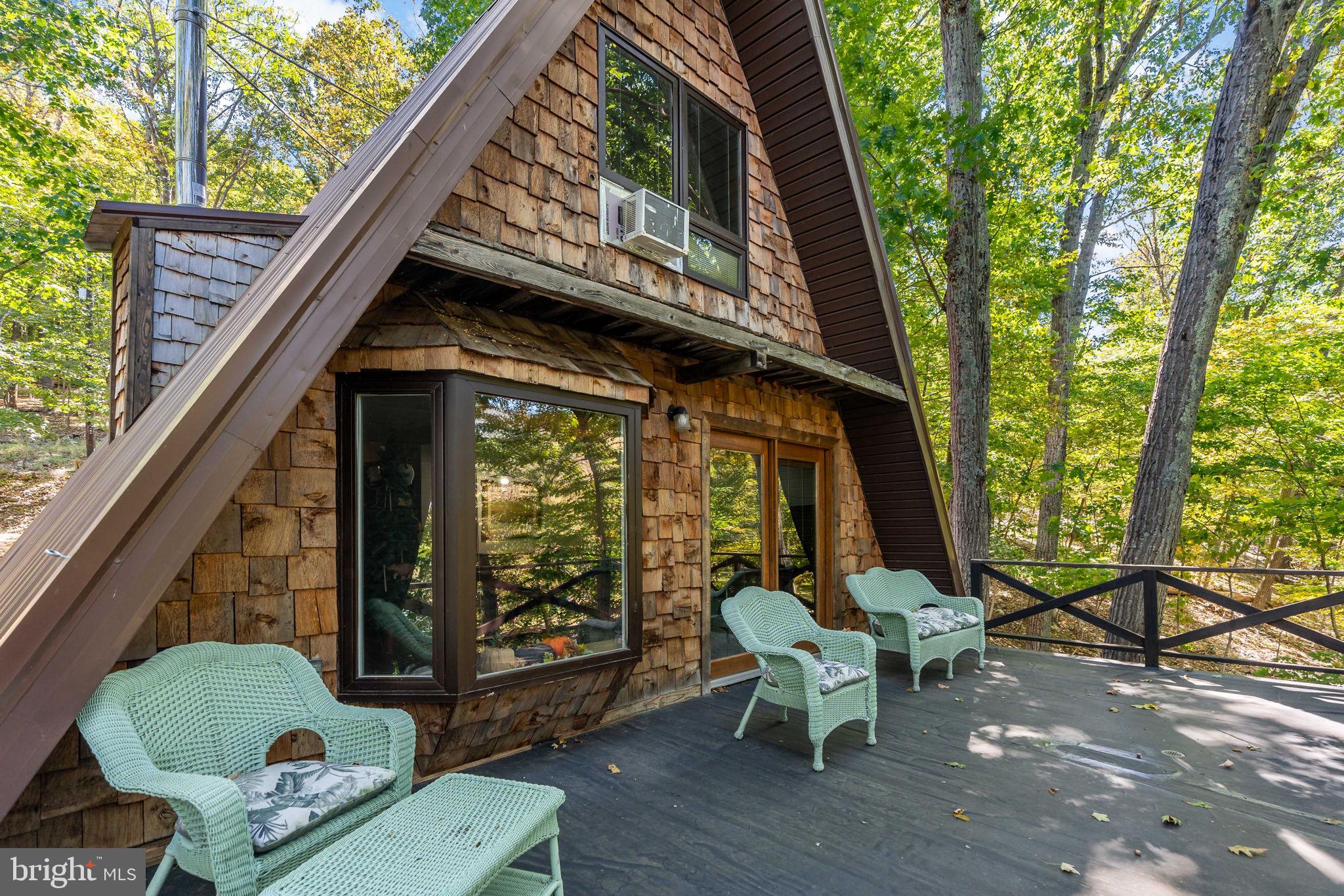 THUNDERBIRD HILLS - Residential