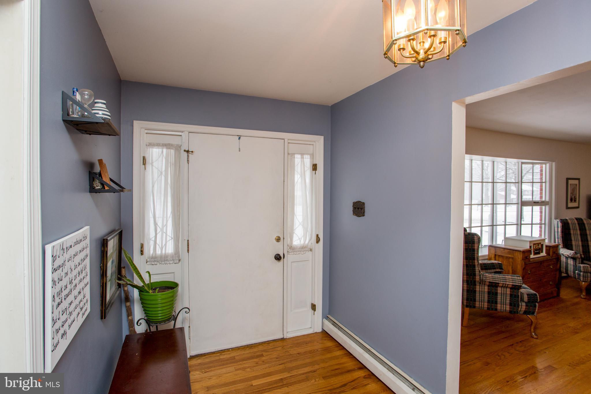 41 PEBBLE RIDGE ROAD