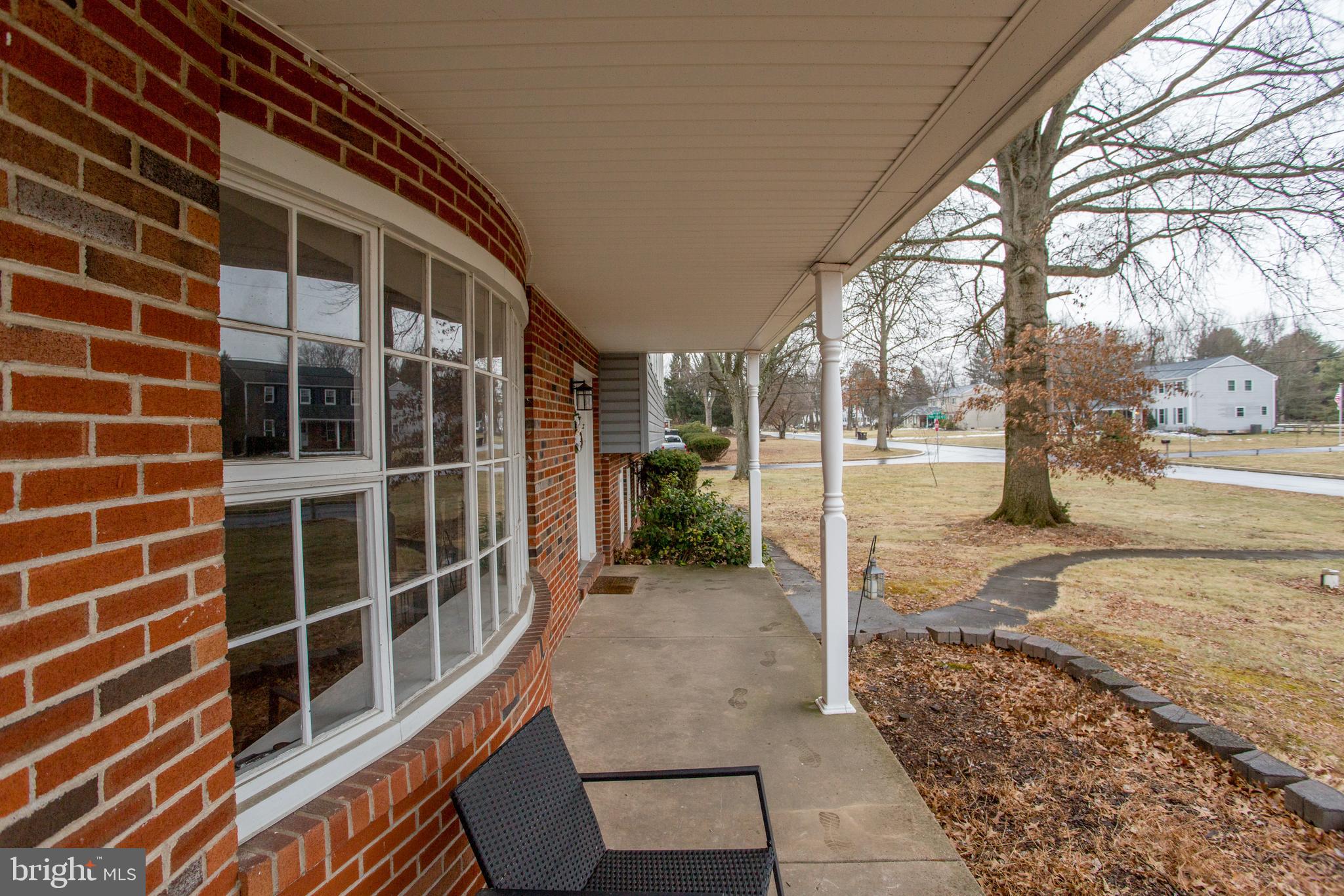 41 PEBBLE RIDGE ROAD