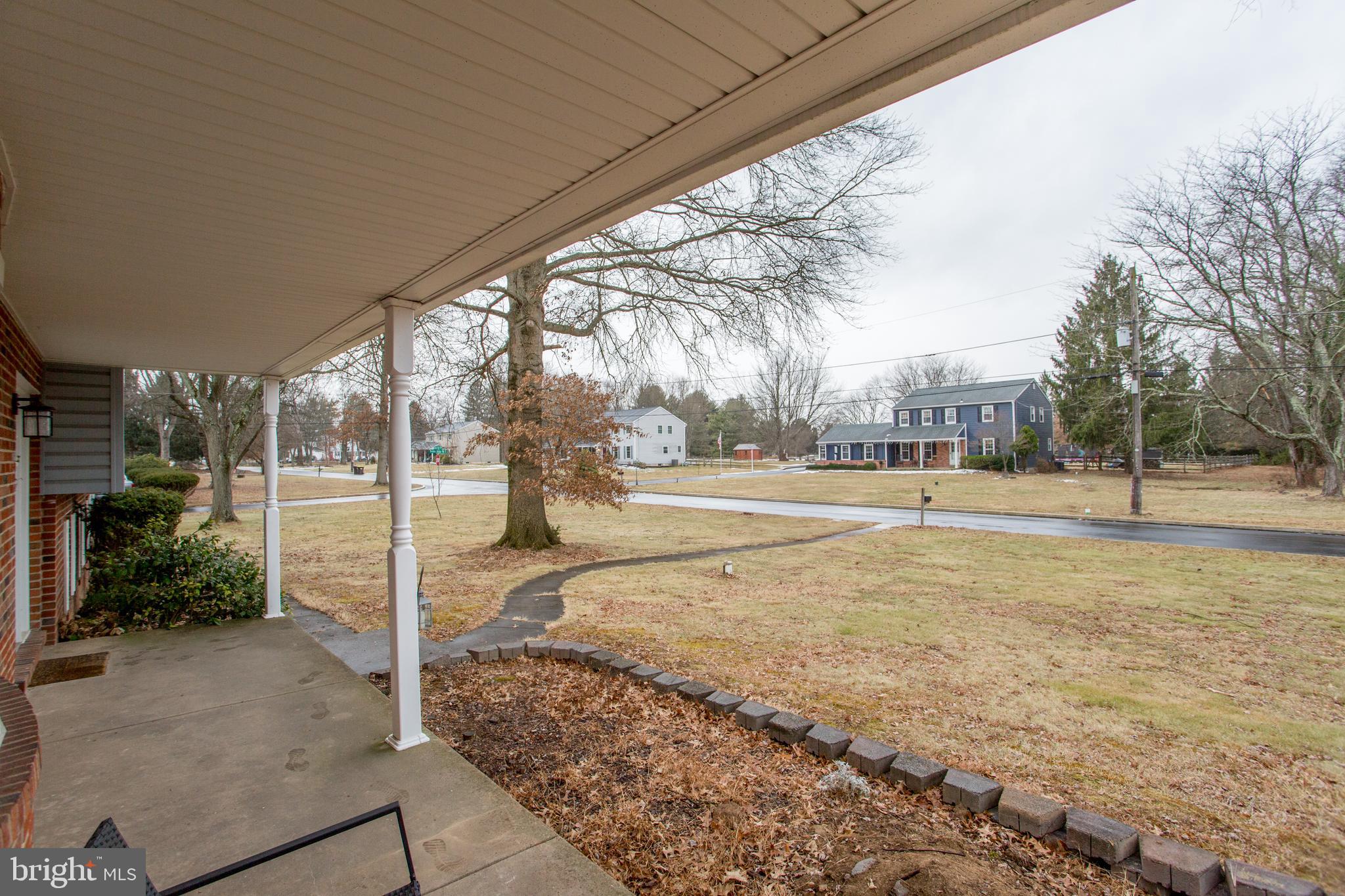 41 PEBBLE RIDGE ROAD