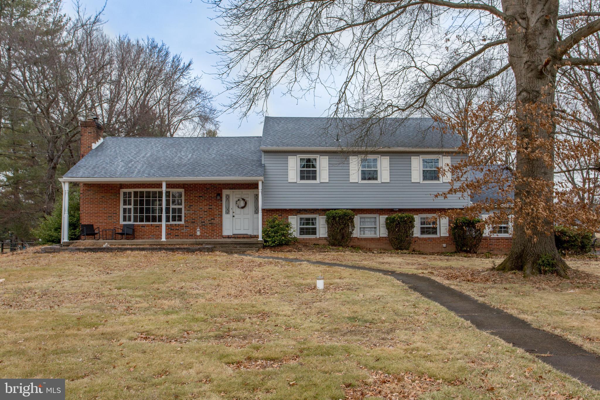 41 PEBBLE RIDGE ROAD