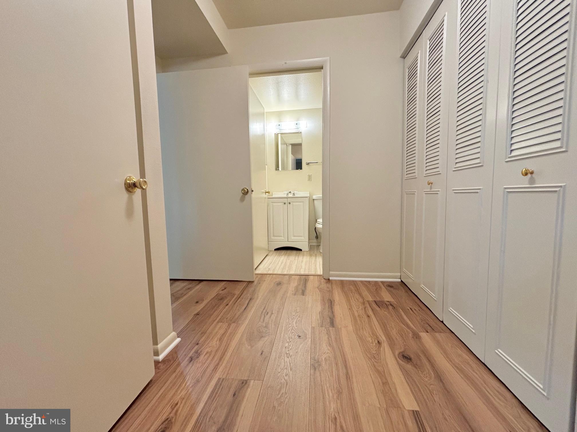 LEISURE WORLD - Residential