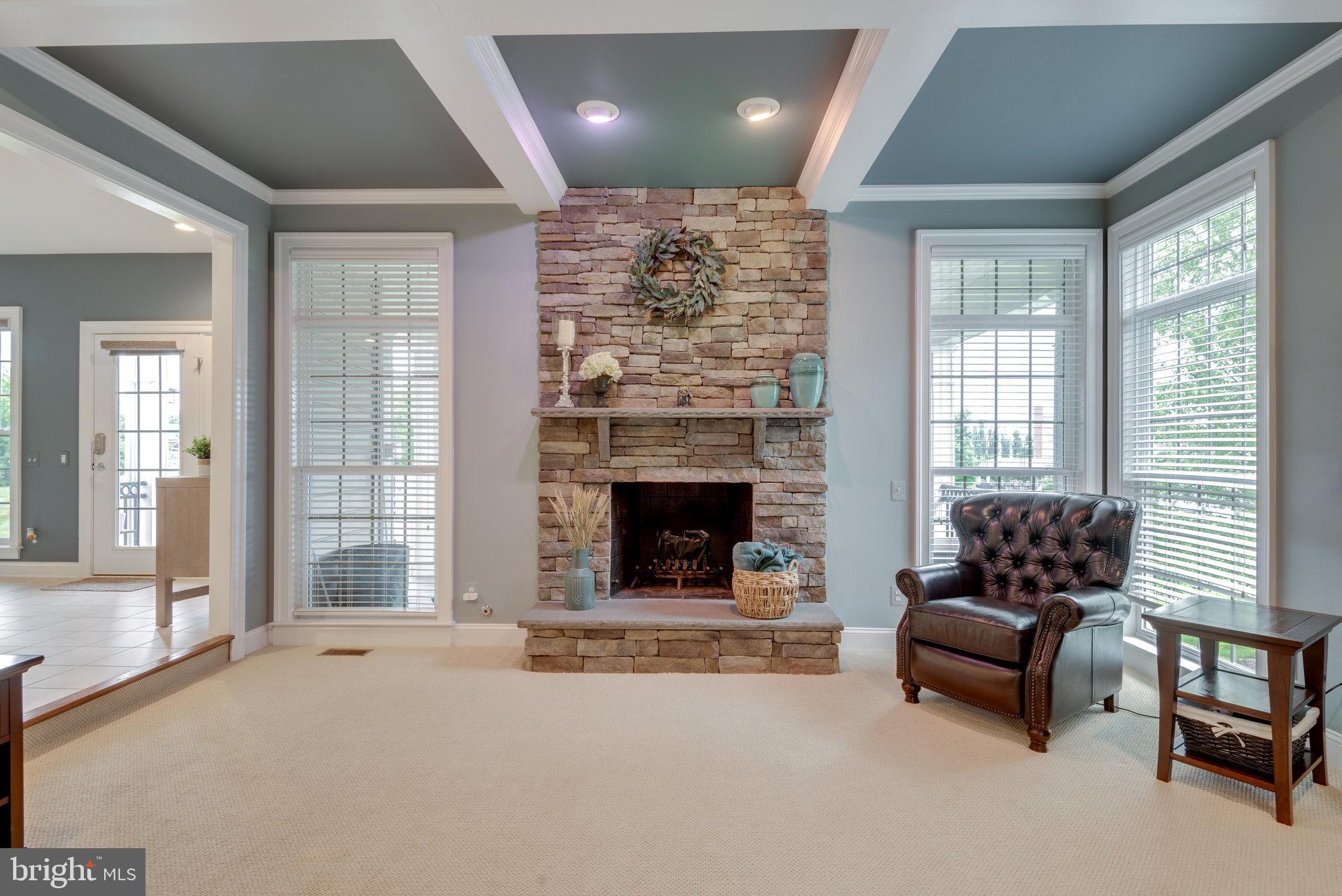 RED CEDAR - Residential Lease