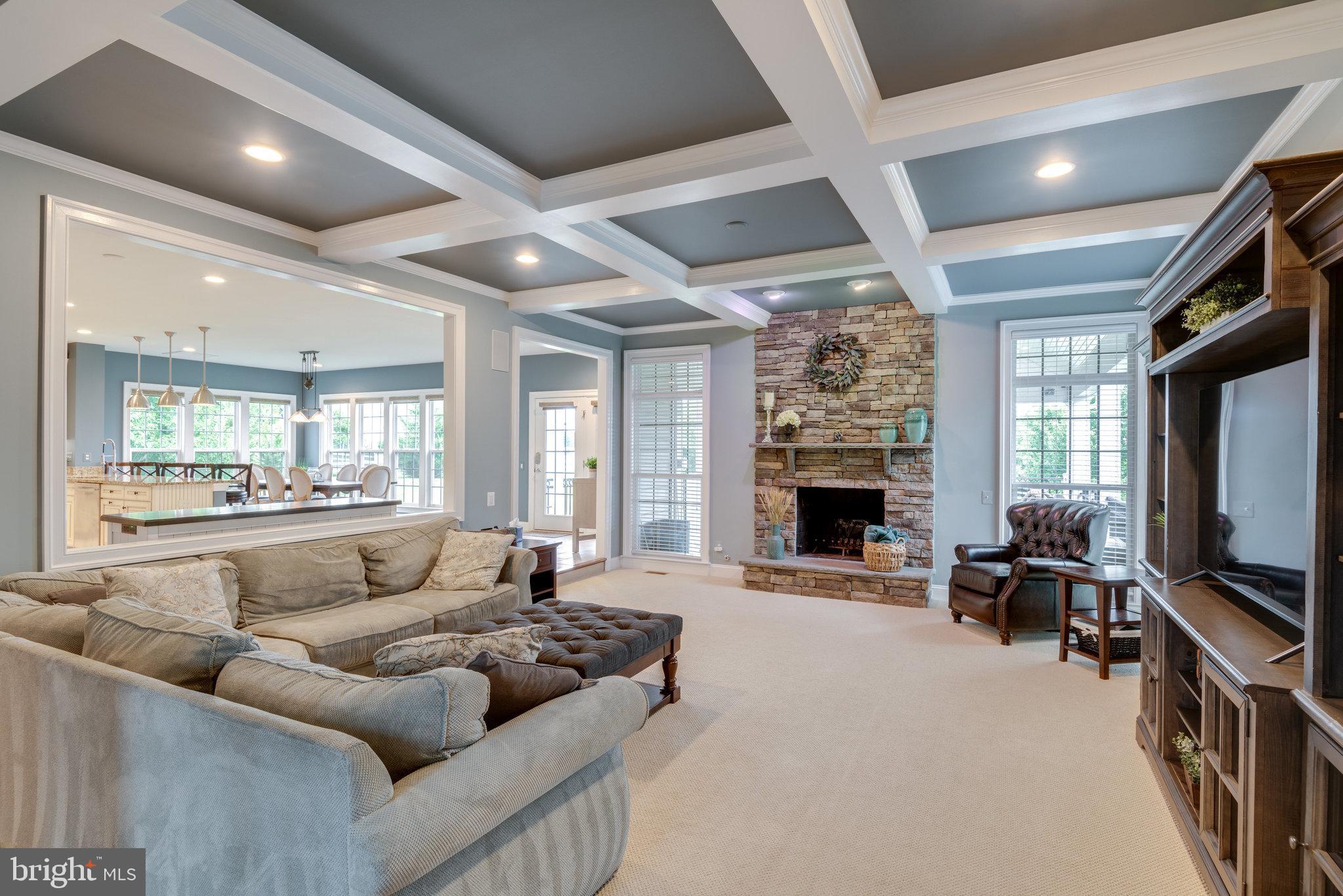 RED CEDAR - Residential Lease