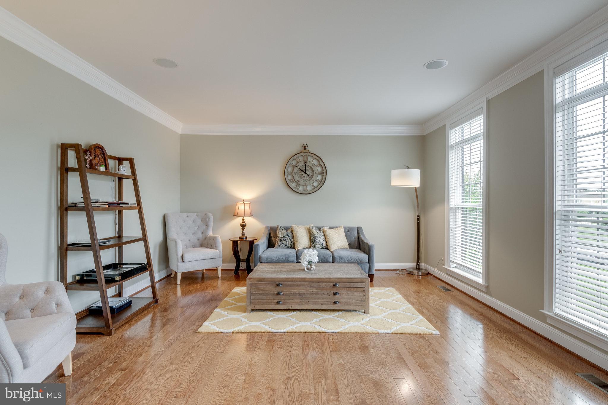 RED CEDAR - Residential Lease